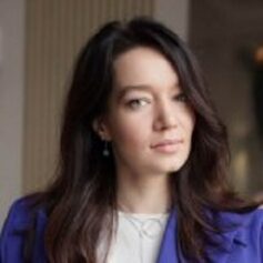 Анна Эйч Анна Эйч