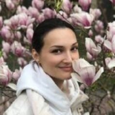 Катерина Цвик Катерина Цвик