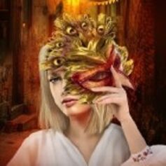 Марианна Красовская Марианна Красовская