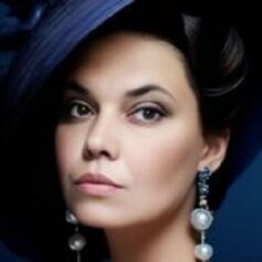 Марьяна Брай Марьяна Брай