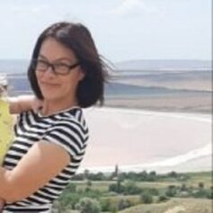 Нина Ахминеева Нина Ахминеева