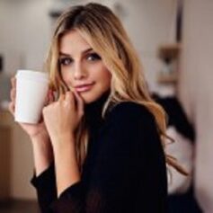 Ольга Белозубова Ольга Белозубова