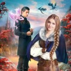 Анастасия Пенкина Анастасия Пенкина