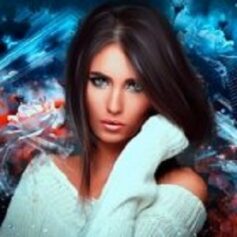 Ника Крылатая Ника Крылатая