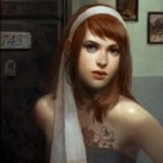 Екатерина Флат Екатерина Флат