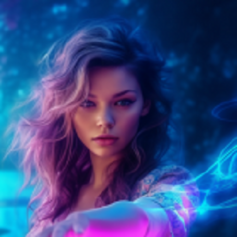 Лана Воронецкая Лана Воронецкая