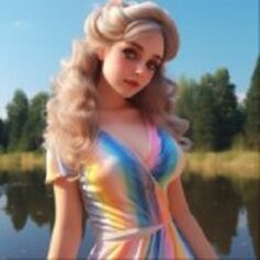 Лана Волкова Лана Волкова