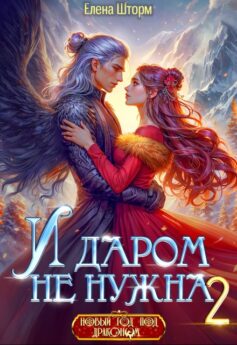 И даром не нужна – 2