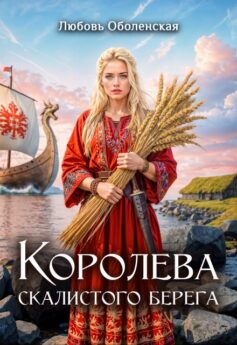 Королева скалистого берега