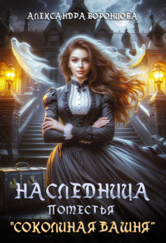 Наследница поместья “Соколиная башня”
