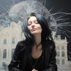 Юлия Правдина Юлия Правдина