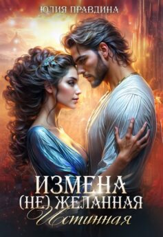 Измена. (Не)желанная истинная