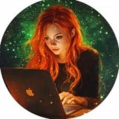 Алиша Фокс Алиша Фокс