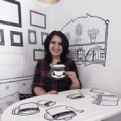 Анна Платунова Анна Платунова