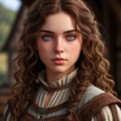 Кармен Луна Кармен Луна