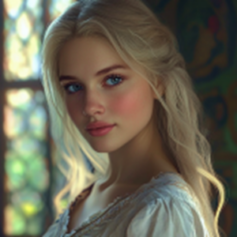 Анна Рейнс Анна Рейнс