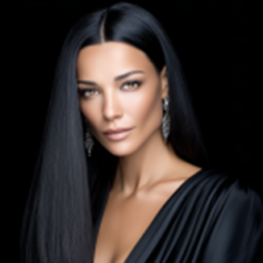 Эльза Манарова Эльза Манарова