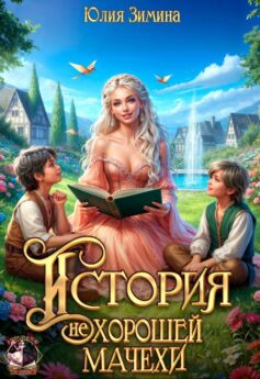История “не”хорошей мачехи