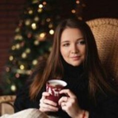 Анастасия Гудкова Анастасия Гудкова