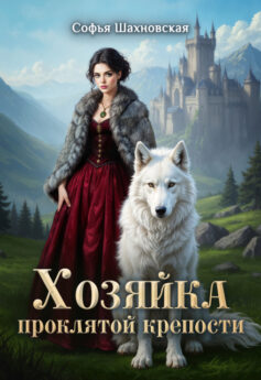 Хозяйка проклятой крепости