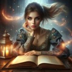 Лада Орфеева Лада Орфеева