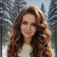 Лена Бонд Лена Бонд