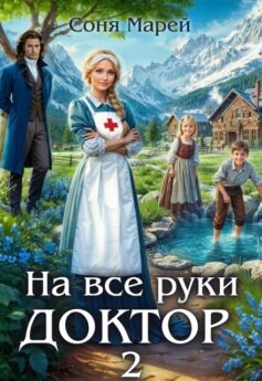 На все руки доктор – 2