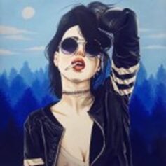 Оксана Литвинова Оксана Литвинова