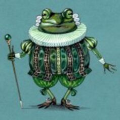 Софья Шахновская Софья Шахновская