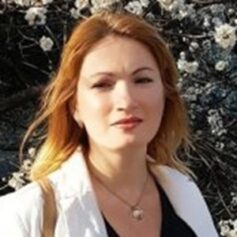 Алина Углицкая Алина Углицкая