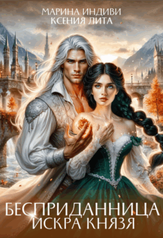 Бесприданница. Искра Князя
