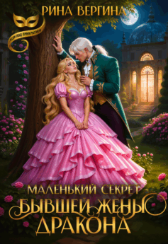 Маленький секрет бывшей жены Дракона
