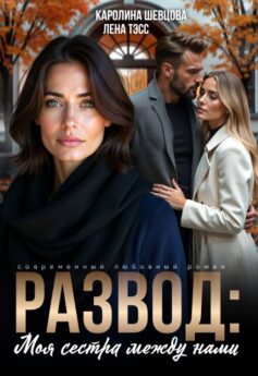 Развод. Моя сестра между нами