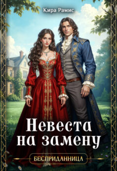 Бесприданница, или Невеста на замену