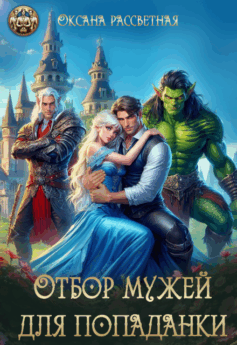 Отбор мужей для попаданки