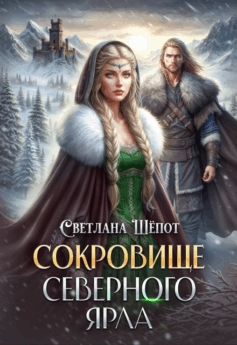 Сокровище северного ярла