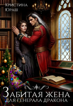 Забитая жена для генерала дракона