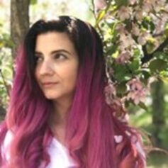 Екатерина Васина Екатерина Васина