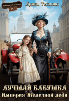 Лучшая бабушка. Империя Железной леди