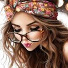 Дарья Белова Дарья Белова