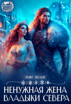 Ненужная жена Владыки Севера