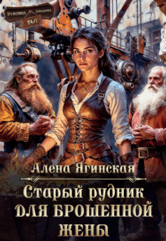 Старый рудник для брошенной жены