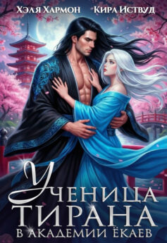 Ученица Тирана в Академии Ёкаев