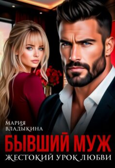 Бывший муж. Жестокий урок любви
