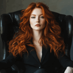 Екатерина Орлова Екатерина Орлова