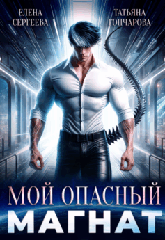 Мой опасный магнат