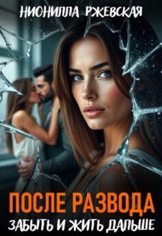 После развода. Забыть и жить дальше