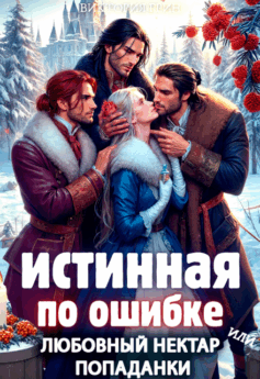 Истинная по ошибке, или Любовный нектар попаданки