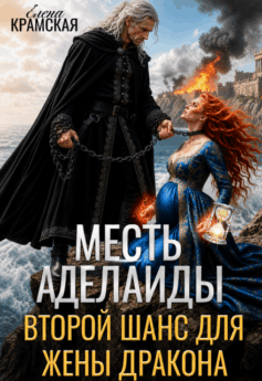 Месть Аделаиды. Второй шанс для жены дракона